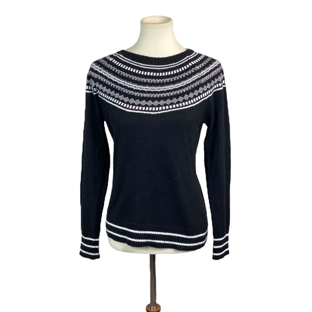 Woman’s Talbots sweater size S